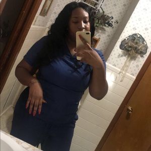 Meet your Posher, Jasmin